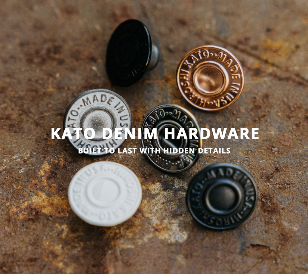 All About The Hardware