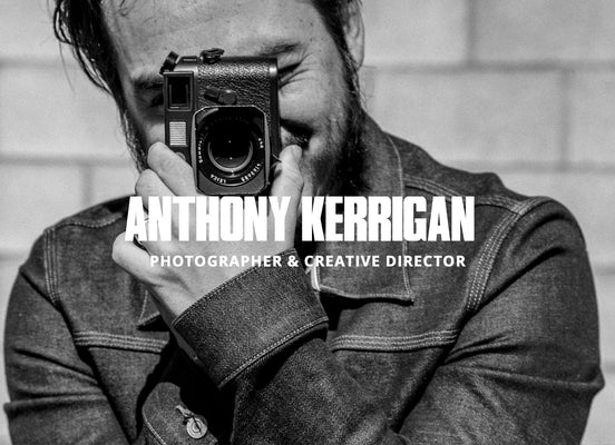 Photographer & Creative Director