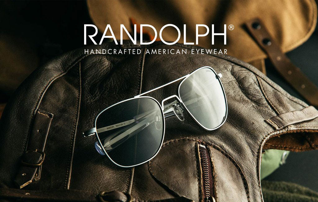 Made In America: Randolph