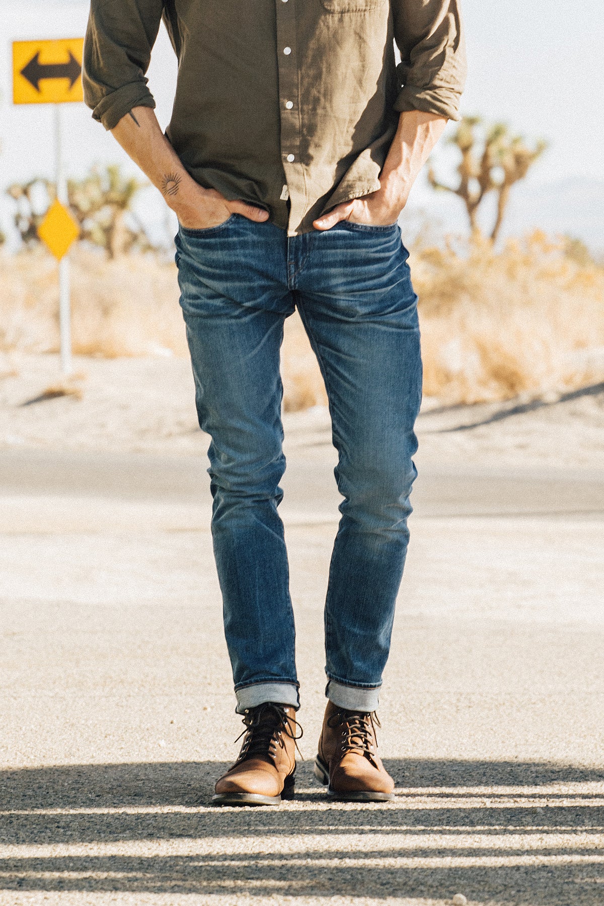 All Jeans Hiroshi Kato official online store HIROSHI KATO Official