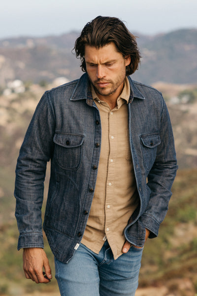 Dsquared2 コットンクロップドジッパージャケット カデナ 南京錠