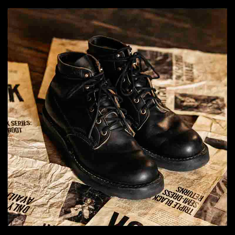 SHOP BOOTS