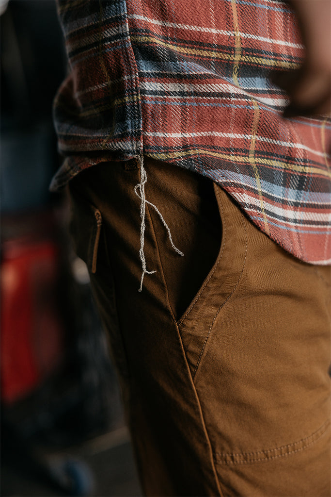 plaid-work-shirt-ruby-red