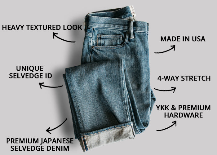 How to Patch Jeans in Four (EASY!) Steps – StyleCaster