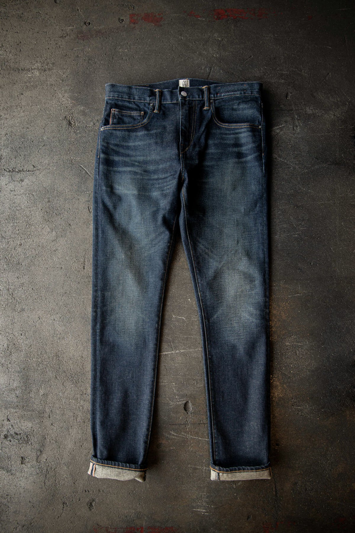 All Jeans - Hiroshi Kato official online store – HIROSHI KATO ...