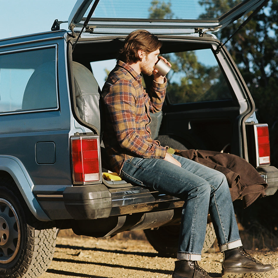 Comfort in Connection