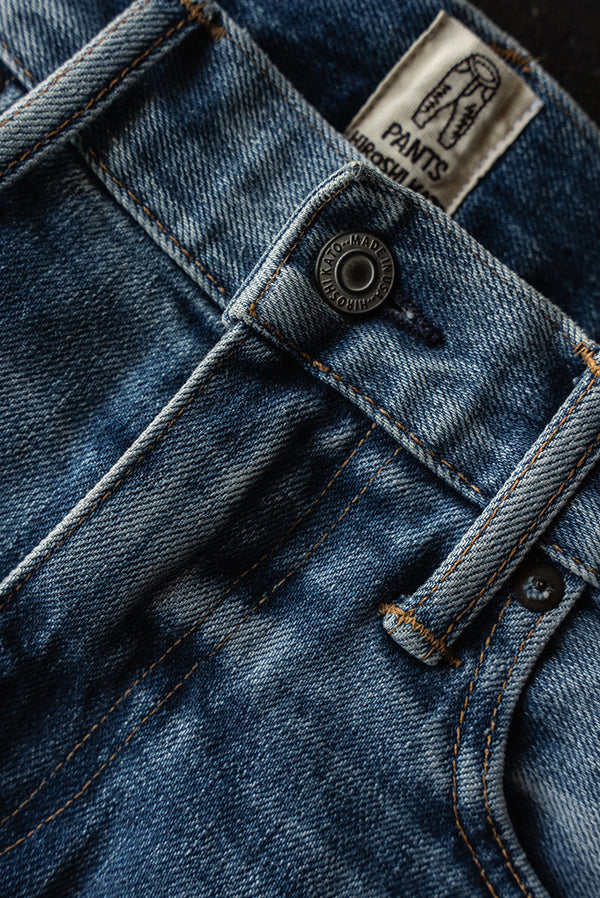 The Pen Slim - Keith 14oz