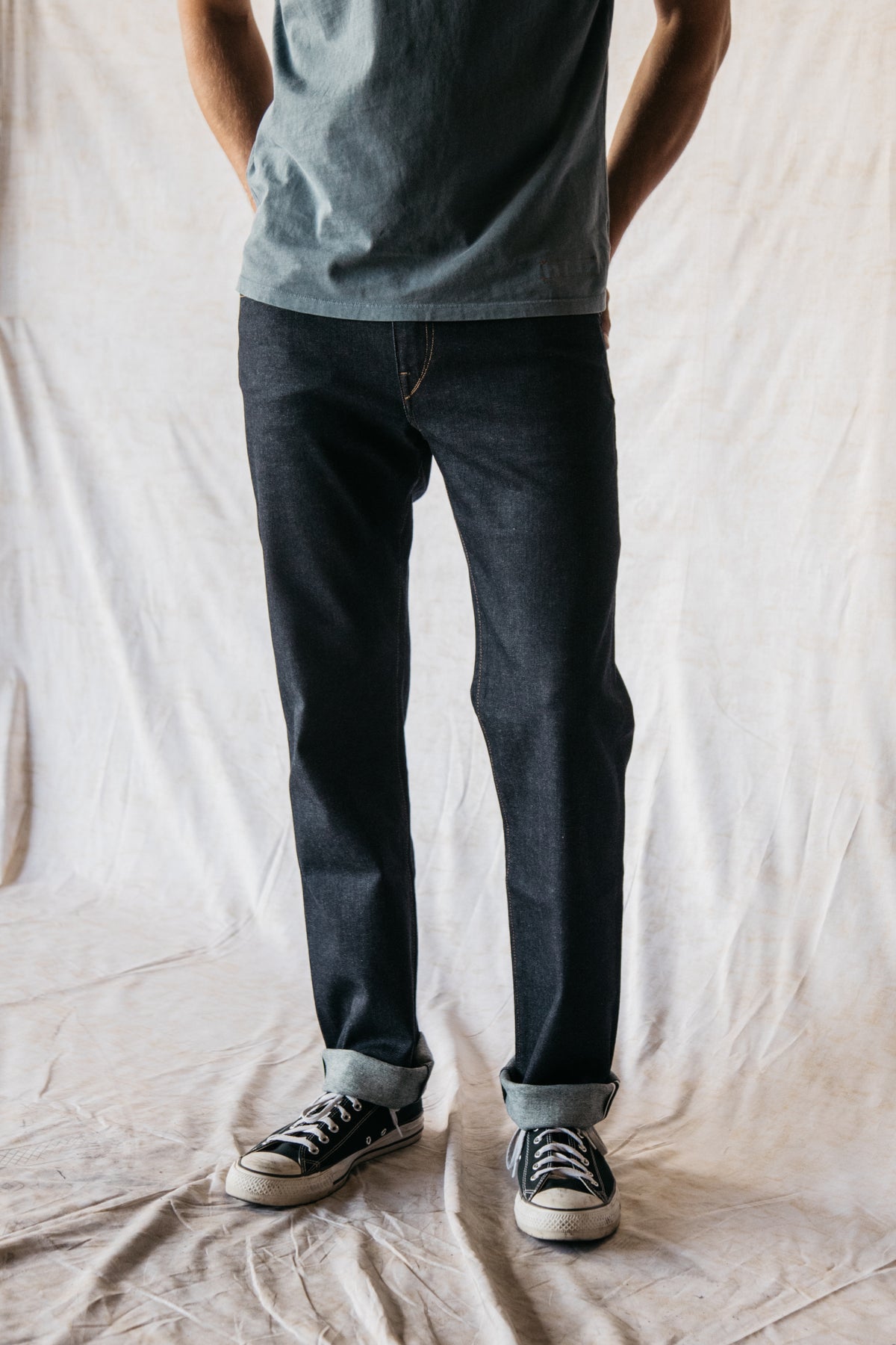 All Jeans Hiroshi Kato official online store HIROSHI KATO Official