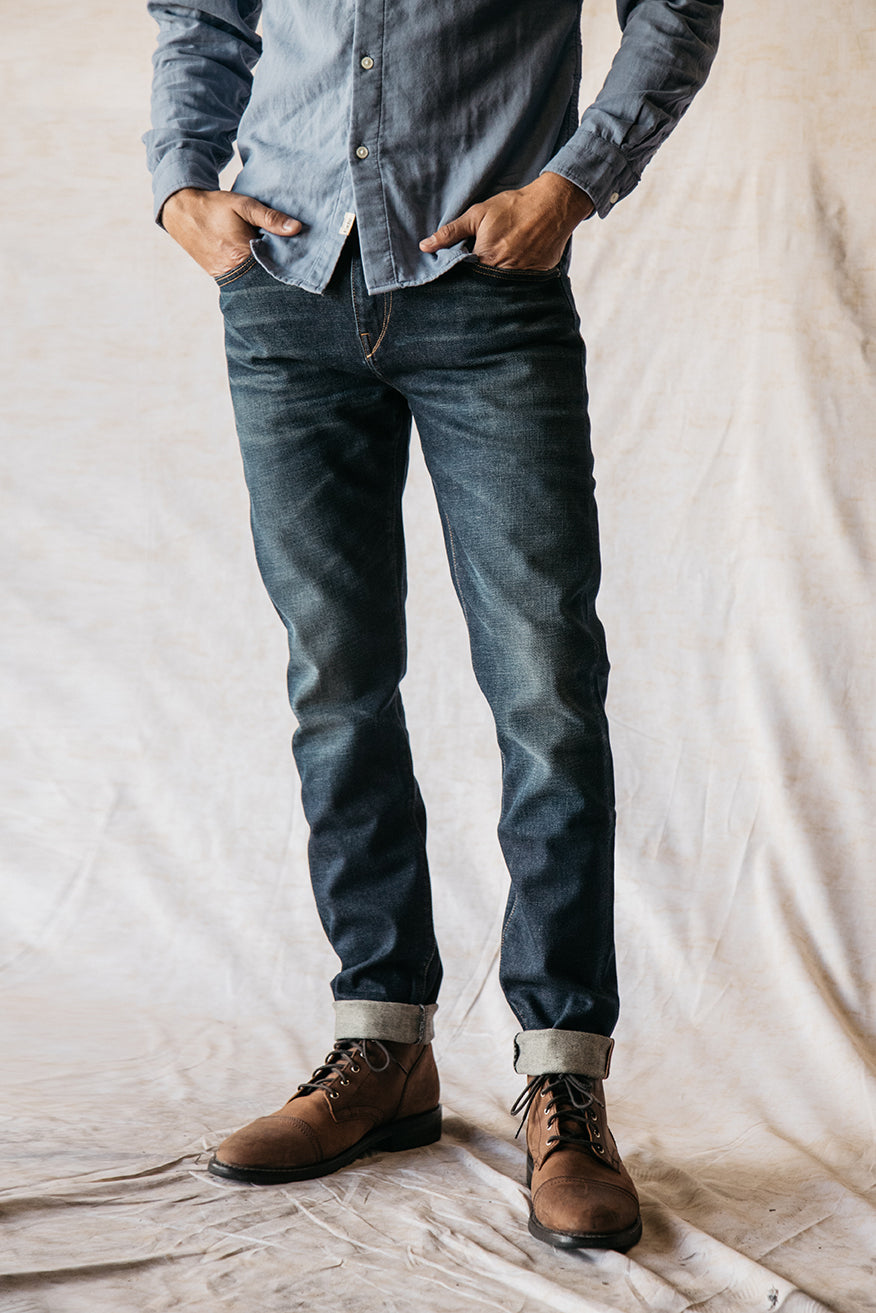 All Jeans - Hiroshi Kato official online store– HIROSHI KATO | Official ...