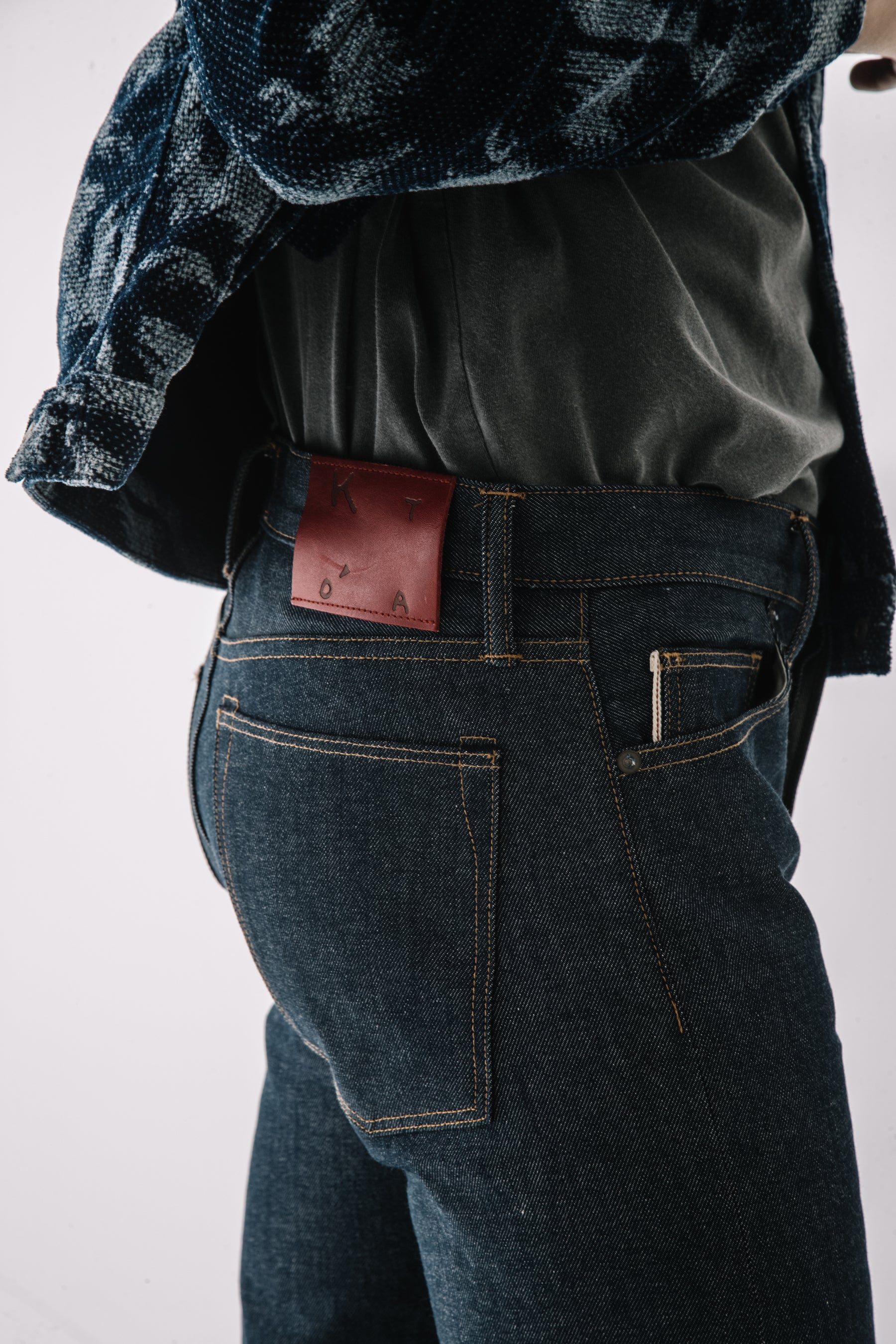 All Jeans Hiroshi Kato official online store Page 3 HIROSHI KATO